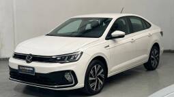 Volkswagen VIRTUS HIGHLINE 200 TSI 1.0 FLEX 12V AUT