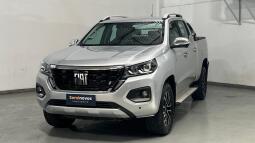 Fiat TITANO TITANO RANCH TURBODIESEL AT
