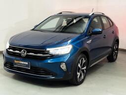 Volkswagen NIVUS Nivus Highline 1.0 200 TSI Flex Aut.