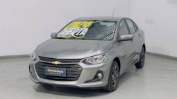 Chevrolet ONIX ONIX PLUS LT2 MT
