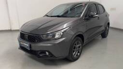 Fiat ARGO ARGO DRIVE 1.3 8V Flex Aut.