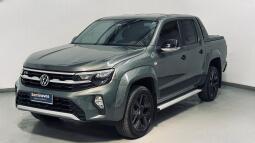 Volkswagen AMAROK AMAROK Extreme CD 3.0 4x4 TB Dies. Aut.