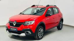Renault Stepway STEPWAY Iconic Flex 1.6 16V Aut.