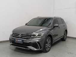 Volkswagen TIGUAN TIGUAN Allspac R-Line 300 TSI 2.0
