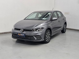 Volkswagen POLO Polo Highline TSI 1.0 Flex 12V Aut.