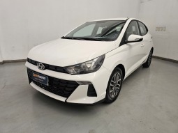Hyundai HB20 HB20 Limited 1.0 Flex 12V Mec.
