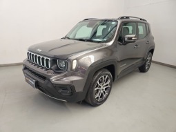 Jeep RENEGADE Renegade Long. T270 1.3 TB 4x2 Flex Aut.