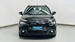 Citroën C4 C4 CACTUS FEEL 1.6 16V Flex Aut.