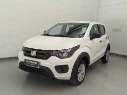 Fiat MOBI MOBI LIKE 1.0 Fire Flex 5p.