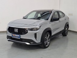 Fiat Fastback Fastback Impetus 1.0 200 T. Flex Aut