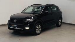 Volkswagen T-CROSS SENSE 1.0 TSI FLEX 5P AUT.(PCD)