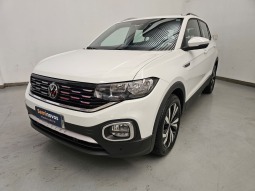 Volkswagen T-CROSS T-Cross Highline 1.4 TSI Flex 16V 5p Aut