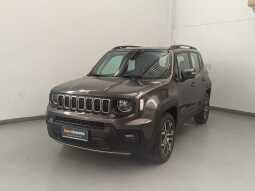 Jeep RENEGADE Renegade Long. T270 1.3 TB 4x2 Flex Aut.
