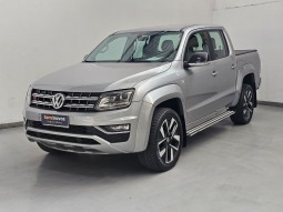 Volkswagen AMAROK AMAROK Highline CD 3.0 4x4 TB Dies. Aut.