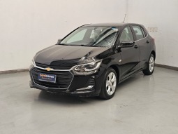Chevrolet ONIX ONIX HATCH PREM. 1.0 12V TB Flex 5p Aut.