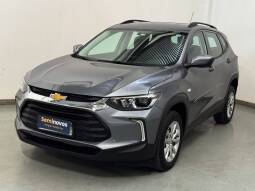 Chevrolet Tracker TRACKER 1.0 Turbo 12V Flex Aut.