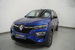 Renault KWID KWID Intense 1.0 Flex 12V 5p Mec.