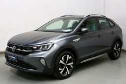 Volkswagen NIVUS Nivus Highline 1.0 200 TSI Flex Aut.