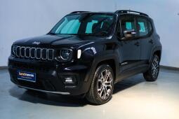 Jeep RENEGADE Renegade Long. T270 1.3 TB 4x2 Flex Aut.