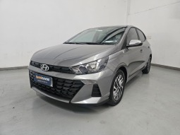 Hyundai HB20 HB20 Limited 1.0 Flex 12V Mec.