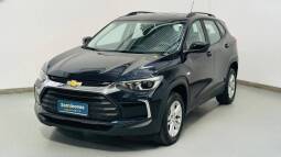 Chevrolet Tracker TRACKER LT 1.0 Turbo 12V Flex Aut.