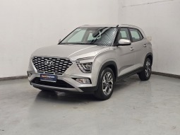 Hyundai CRETA Creta Limited 1.0 TB 12V Flex Aut.
