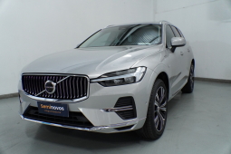 Volvo XC 60 XC 60 T-8 INSCRIPTION 2.0 (Híbrido)