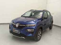 Renault KWID KWID OUTSIDER 1.0 Flex 12V 5p Mec.