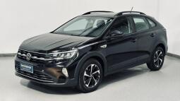 Volkswagen NIVUS Nivus Comfortline 1.0 200 TSI Flex Aut.