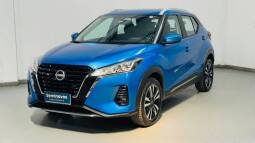 Nissan KICKS KICKS Advance 1.6 16V Flex Aut.