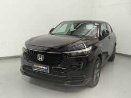 Honda HR-V HR-V Advance 1.5  Flex TB 16V 5p Aut.