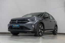 Volkswagen NIVUS Nivus Highline 1.0 200 TSI Flex Aut.