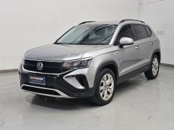 Volkswagen TAOS TAOS Comfortline 1.4 250 TSI Flex Aut.