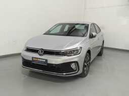Volkswagen VIRTUS VIRTUS Highline 200 TSI 1.0 Flex 12V Aut