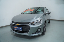 Chevrolet ONIX ONIX HATCH LT 1.0 12V TB Flex 5p Aut.