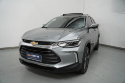 Chevrolet Tracker TRACKER Premier 1.2 Turbo 12V Flex Aut.
