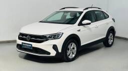 Volkswagen NIVUS Nivus Comfortline 1.0 200 TSI Flex Aut.