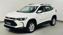 Chevrolet Tracker TRACKER 1.0 Turbo 12V Flex Aut.