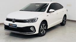 Volkswagen VIRTUS VIRTUS 1.0 200 TSI COMFORTLINE AUTOMATICO
