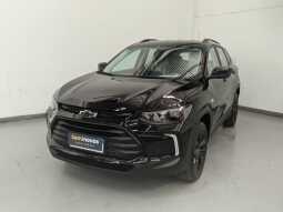 Chevrolet Tracker TRACKER Midnight 1.0 Turbo 12V Flex Aut.