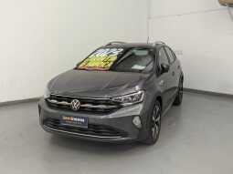 Volkswagen NIVUS Nivus Highline 1.0 200 TSI Flex Aut.