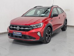 Volkswagen NIVUS Nivus Highline 1.0 200 TSI Flex Aut.
