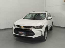 Chevrolet Tracker TRACKER 1.0 Turbo 12V Flex Aut.