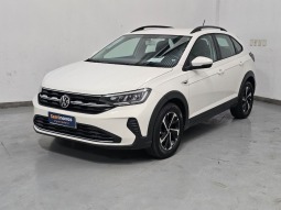 Volkswagen NIVUS Nivus Comfortline 1.0 200 TSI Flex Aut.