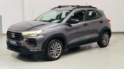 Fiat Pulse DRIVE 1.3 8V FLEX MEC.