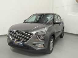 Hyundai CRETA Creta Comfort 1.0 TB 12V Flex Aut.