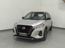 Nissan KICKS KICKS Advance 1.6 16V Flex Aut.