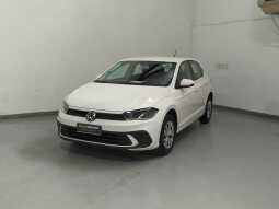 Volkswagen POLO Polo 1.0 MPI Flex 12V 5p