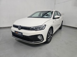 Volkswagen VIRTUS VIRTUS Highline 200 TSI 1.0 Flex 12V Aut