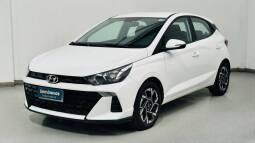Hyundai HB20 HB20 Comfort 1.0 Flex 12V Mec.